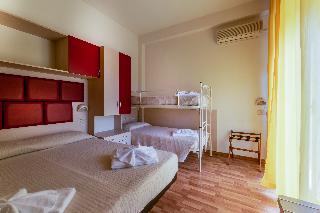 Hotel Stresa, Rimini