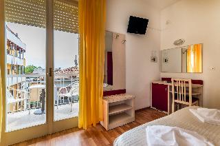 Hotel Stresa, Rimini