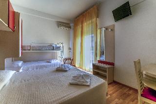 Hotel Stresa, Rimini