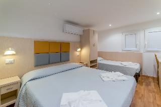 Hotel Stresa, Rimini