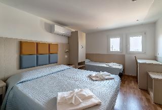 Hotel Stresa, Rimini