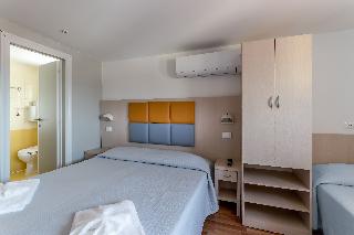 Hotel Stresa, Rimini