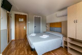 Hotel Stresa, Rimini