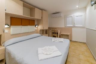 Hotel Stresa, Rimini
