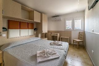 Hotel Stresa, Rimini