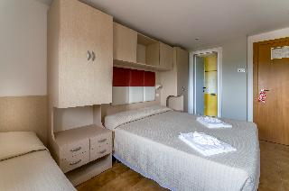 Hotel Stresa, Rimini
