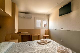 Hotel Stresa, Rimini