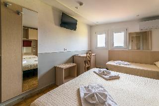 Hotel Stresa, Rimini