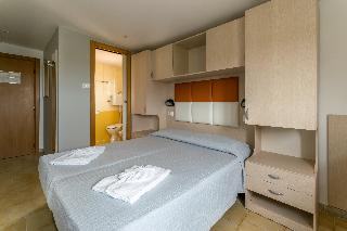 Hotel Stresa, Rimini