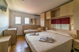 Hotel Stresa, Rimini