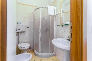 Hotel Stresa, Rimini