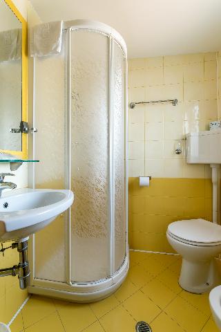 Hotel Stresa, Rimini