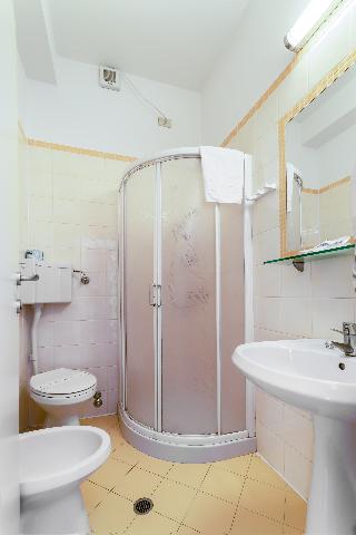 Hotel Stresa, Rimini