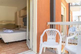 Hotel Stresa, Rimini