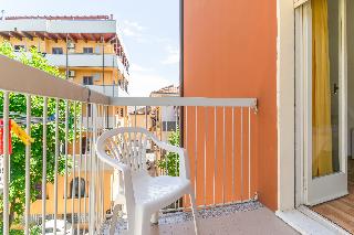 Hotel Stresa, Rimini