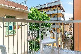 Hotel Stresa, Rimini