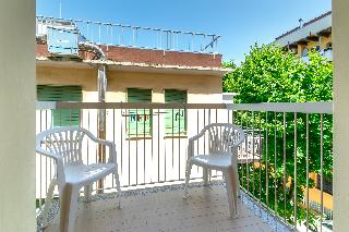 Hotel Stresa, Rimini