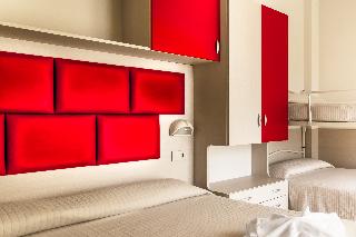Hotel Stresa, Rimini