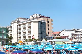 Hotel Ambasciatori