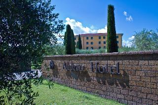 Aldero Hotel, Rome