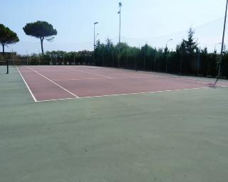 Club Esse Sunbeach photo 2
