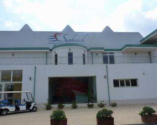 Club Esse Sunbeach photo 3