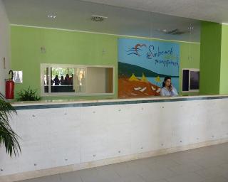 Club Esse Sunbeach photo 10