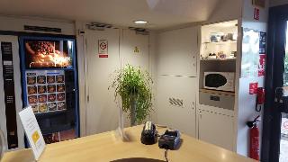Hotel F1 Quimper, Quimper