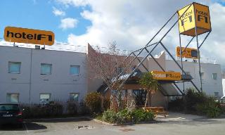 Hotel F1 Quimper, Quimper
