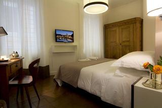 La Gensola in Trastevere, Rome