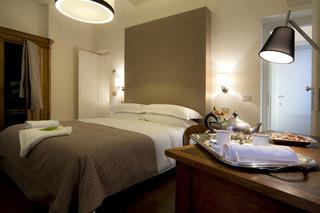 La Gensola in Trastevere, Rome