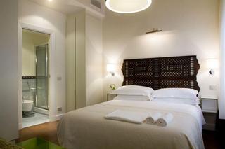 La Gensola in Trastevere, Rome