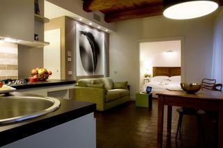 La Gensola in Trastevere, Rome