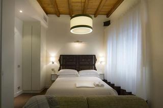 La Gensola in Trastevere, Rome