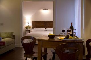 La Gensola in Trastevere, Rome