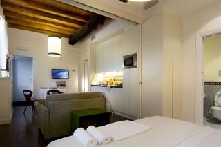 La Gensola in Trastevere, Rome