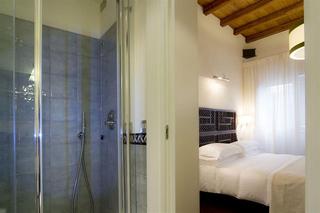 La Gensola in Trastevere, Rome