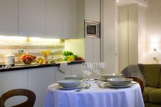 La Gensola in Trastevere, Rome