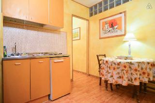 Residence Villa Marignoli, Rome