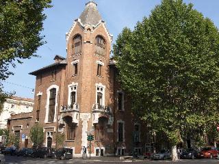 Residence Villa Marignoli, Rome