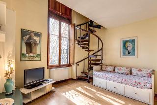 Residence Villa Marignoli, Rome