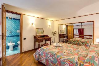 Residence Villa Marignoli, Rome