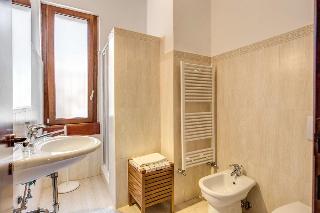 Residence Villa Marignoli, Rome