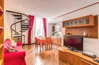 Residence Villa Marignoli, Rome