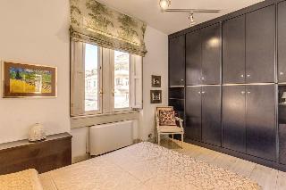 Residence Villa Marignoli, Rome