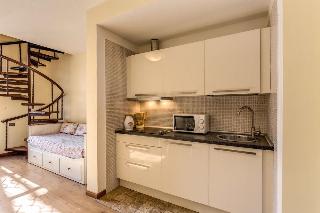 Residence Villa Marignoli, Rome