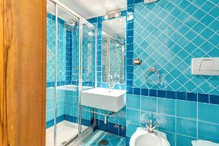 Residence Villa Marignoli, Rome