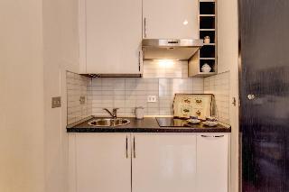 Residence Villa Marignoli, Rome