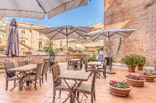 Residence Villa Marignoli, Rome