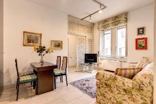 Residence Villa Marignoli, Rome